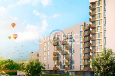 Продажба - Апартамент в Кайсиева градина,  Варна