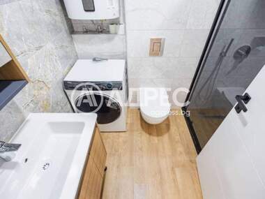 Închiriere - Apartament în Troșevo,  Varna