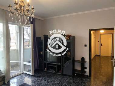 For rent - Apartment in Kiuchuk Parij,  Plovdiv