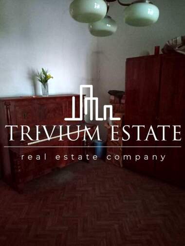 Продажба - Етаж от къща в Център,  Пловдив