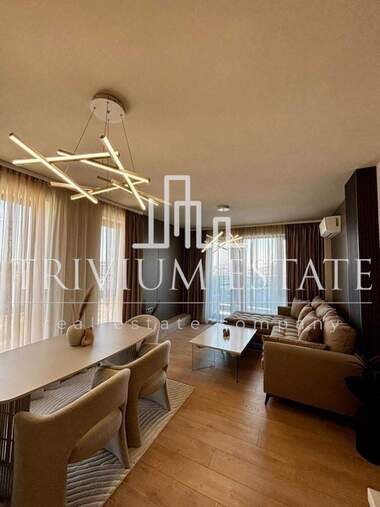 Verkauf - Wohnung in Hristo Smirnenski,  Plowdiw
