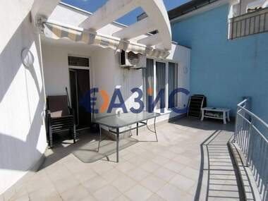 For sale - Apartment in Kosharitsa,  Burgas