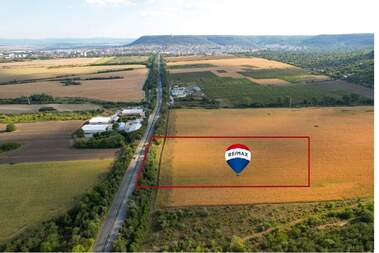 For sale - For Construction in Peti polk,  Shumen