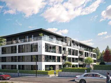 Satış - Apartman olarak Malinova Dolina,  Sofia