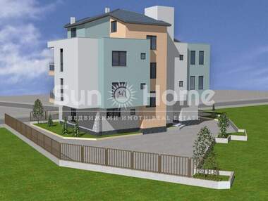 Vânzare - Apartament în Svilengrad,  Haskovo