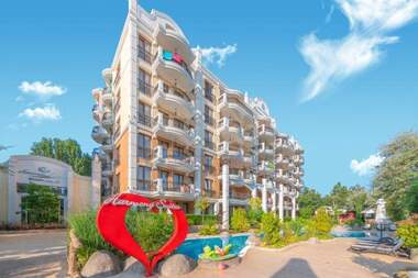 Vânzare - Apartament în Sunny Beach,  Burgas
