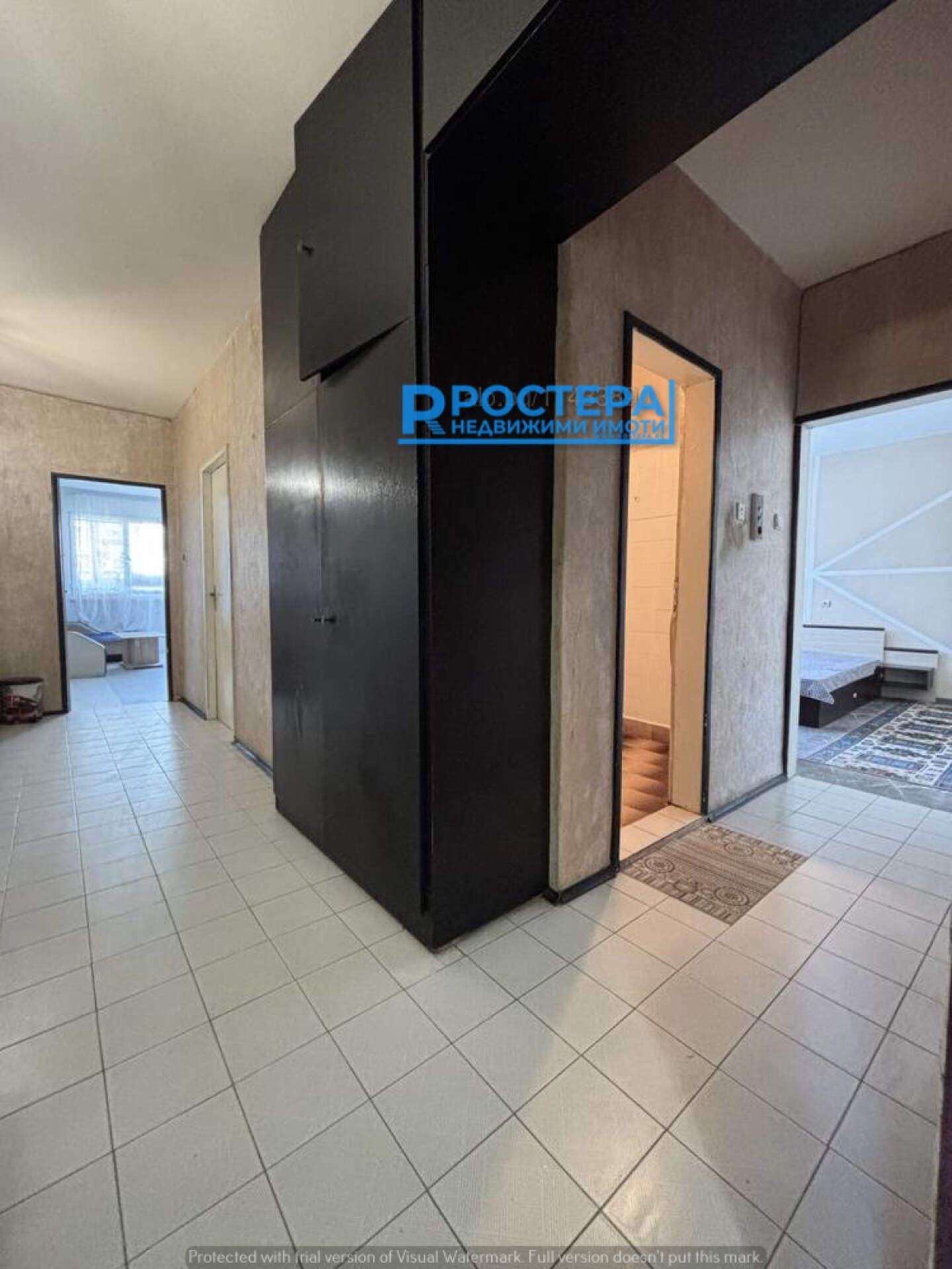 İki odalı Apartman olarak Kooperativen  pazar, Targovishte – fotoğraf 10