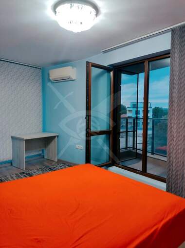 Kira - Apartman olarak Hristo Smirnenski,  Plovdiv