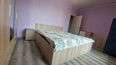 Miete - Wohnung in Hadji Dimitar,  Sovia