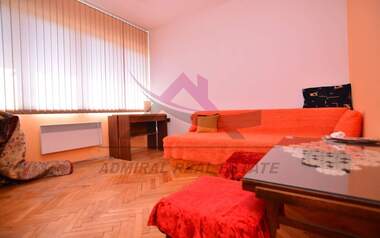 For rent - Apartment in Liatno kino Trakia,  Varna
