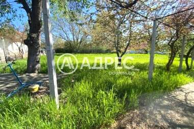 For sale - House in Chervenakovo,  Sliven