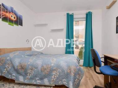 Продажба - Апартамент в Меден Рудник,  Бургас