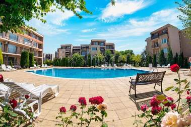 For sale - Apartment in Sunny Beach,  Burgas