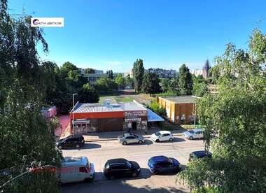 Verkauf - Wohnung in Dabnika,  Wraza