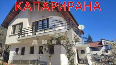 For sale - House in Sulica,  Stara Zagora