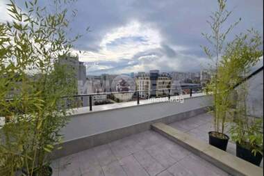 For sale - Apartment in Lagera,  Sofia