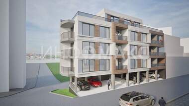 Продажба - Апартамент в Зорница,  Бургас