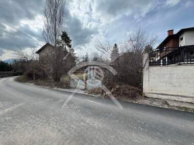 Satış - İnşaat arsası olarak Gorna Bania,  Sofia