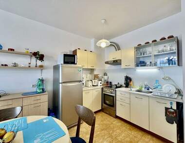Verkauf - Wohnung in Sweti Wlas,  Burgas