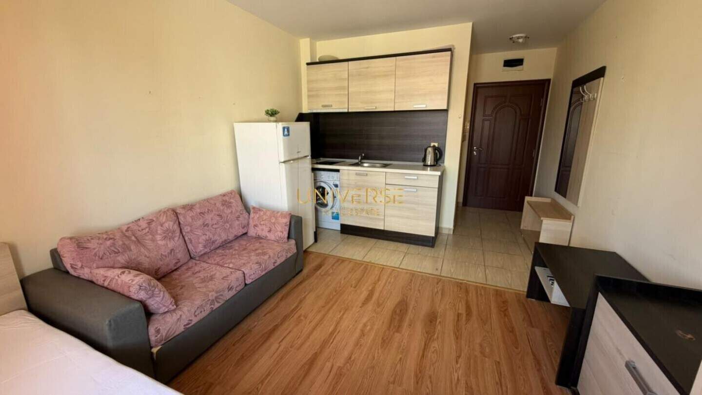 studio Wohnung in Sonnenstrand, Burgas – Foto 7