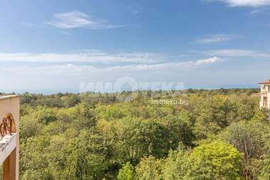 For sale - Apartment in Balchik,  Dobrich