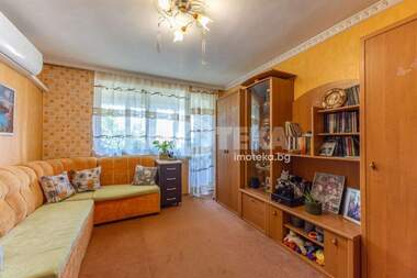 For sale - Apartment in k.k. Chayka,  Varna