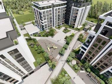 For sale - Apartment in Hristo Smirnenski,  Plovdiv