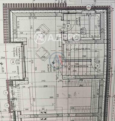 For sale - House in Manastirski rid,  Varna