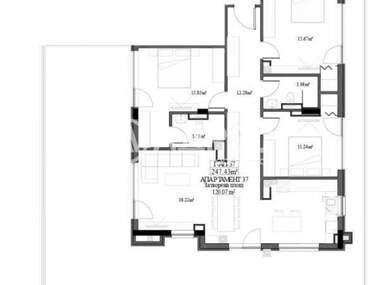 Vânzare - Apartament în Ovcea Kupel,  Sofia