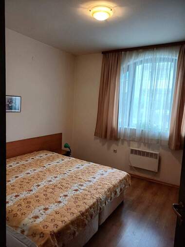 For sale - Apartment in Bansko,  Blagoevgrad