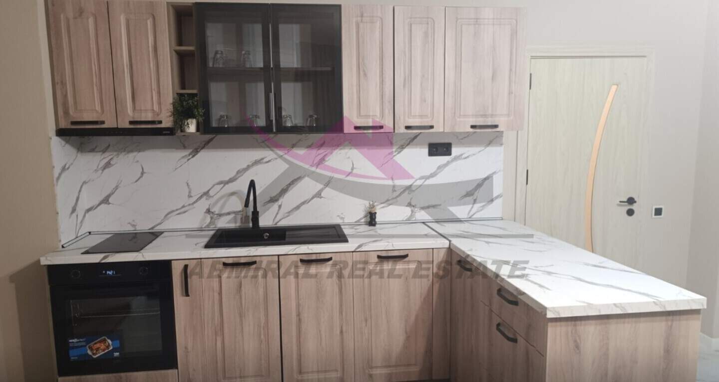 Cu două camere Apartament în Văzrajdane 1, Varna – fotografia 2