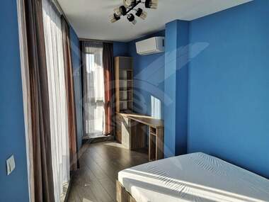 Miete - Wohnung in Meden Rudnik,  Burgas