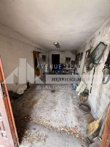Vânzare - Etaj din casă în Kriceim,  Plovdiv