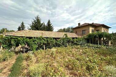 For sale - House in Dyskot,  Veliko Tyrnovo