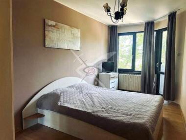 For rent - Apartment in Karshiaka,  Plovdiv