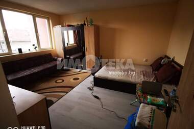 Продажба - Апартамент в Кючук Париж,  Пловдив