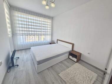 Miete - Wohnung in Izgrew,  Burgas