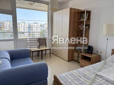 For rent - Apartment in Slaveykov,  Burgas