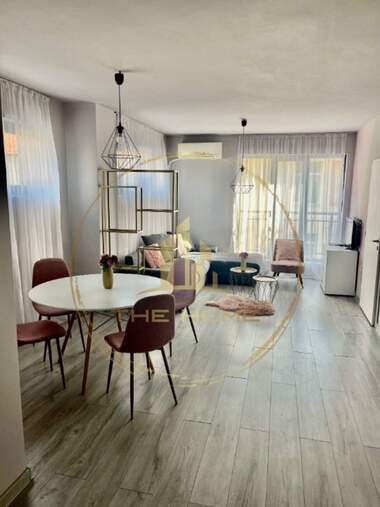 Miete - Wohnung in Tschayka,  Warna