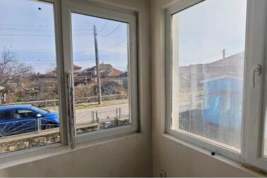 Verkauf - Wohnung in Kawarna,  Dobritsch
