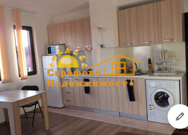 Verkauf - Wohnung in Saravowo,  Burgas