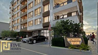 Satış - Apartman olarak Horizont,  Burgas