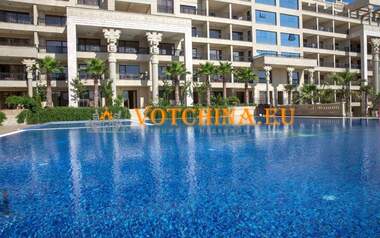 For sale - Apartment in Golden Sands,  Varna