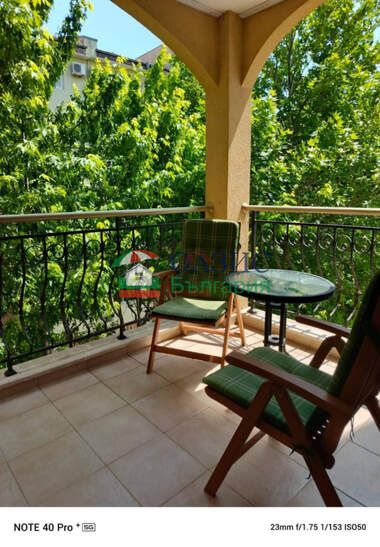 For sale - Apartment in Sunny Beach,  Burgas