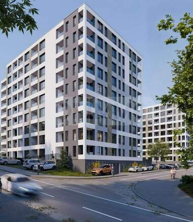 Vânzare - Apartament în Kaîsieva gradina,  Varna