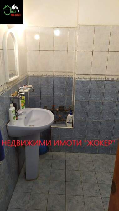Продажба - Апартамент в Бузлуджа,  Велико Търново