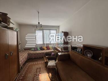Продажа - Квартира в Център,  Ямбол