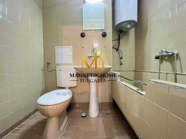 For rent - Apartment in Vazrajdane,  Burgas