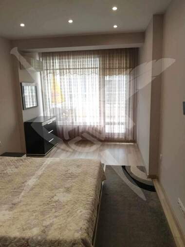 For rent - Apartment in Vazrajdane 1,  Varna
