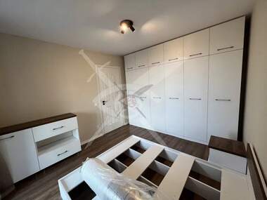 Miete - Wohnung in Banischora,  Sovia